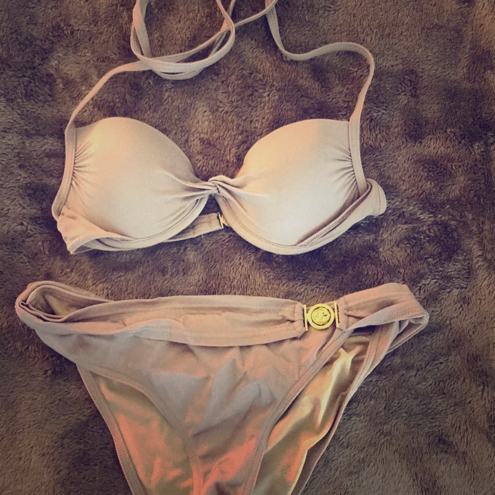 Victoria’s Secret Lavender Bikini